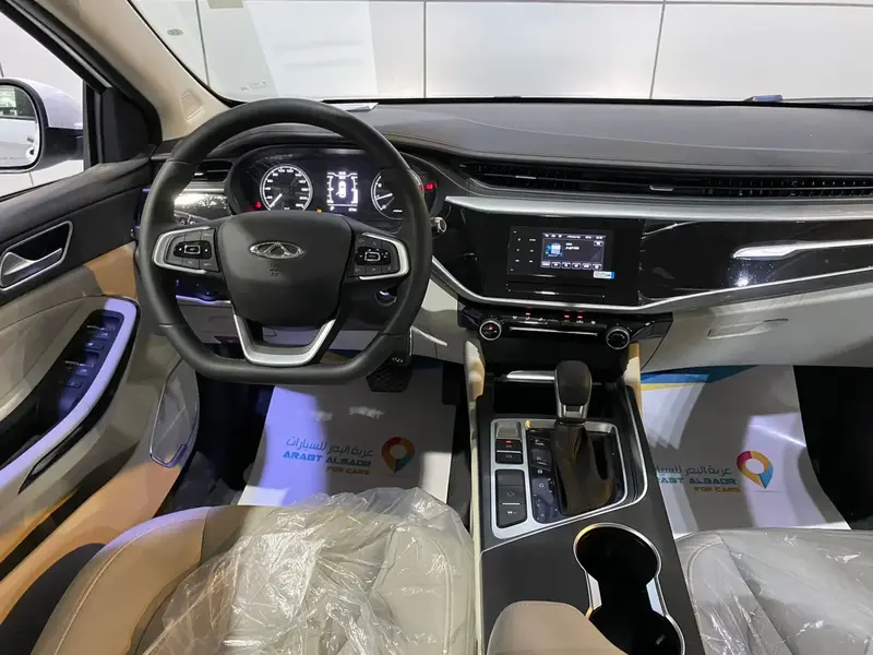 Chery Arrizo 5 2025