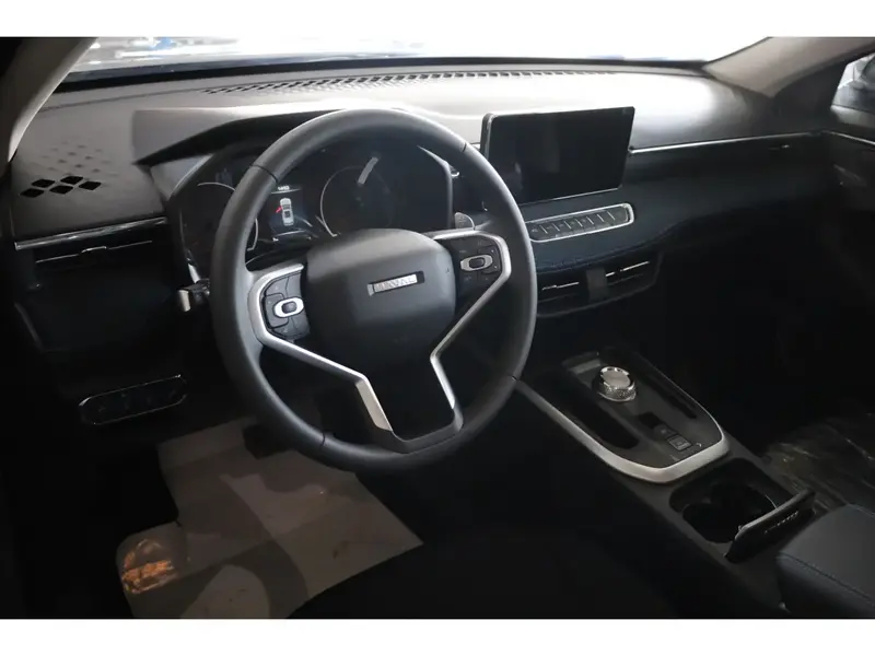 Haval Jolion 2025