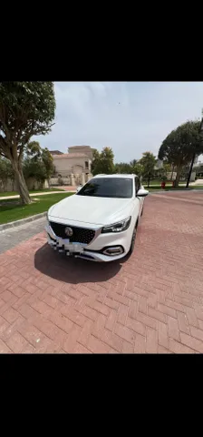 MG HS 2.0T Luxury (AWD) 2022