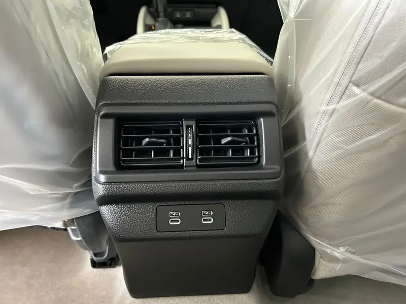 Honda Accord 2025