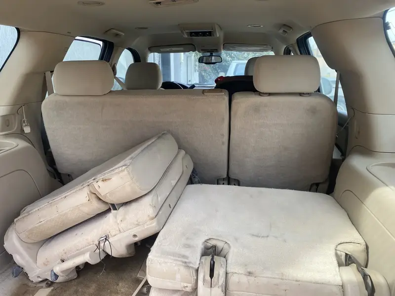 Chevrolet Tahoe 2009