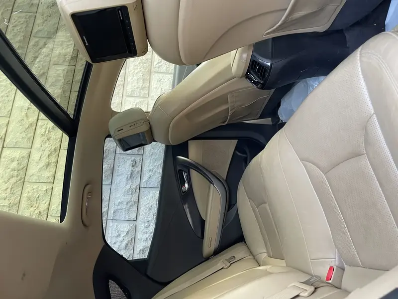 Hyundai Azera 2013