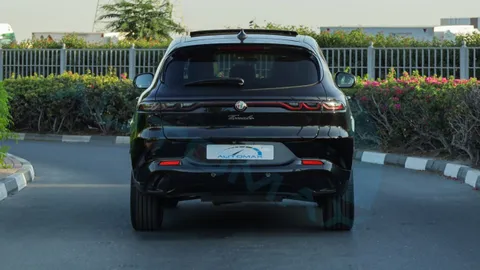 New Alfa Romeo Tonale Veloce 2024