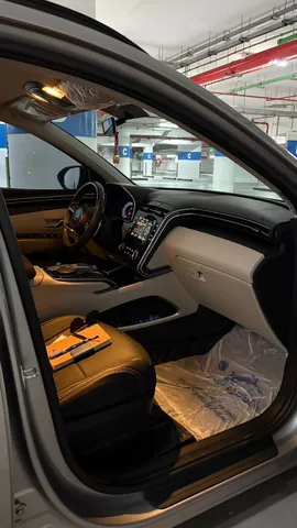 Hyundai Tucson 2.0L Mid Option (AWD) 2022