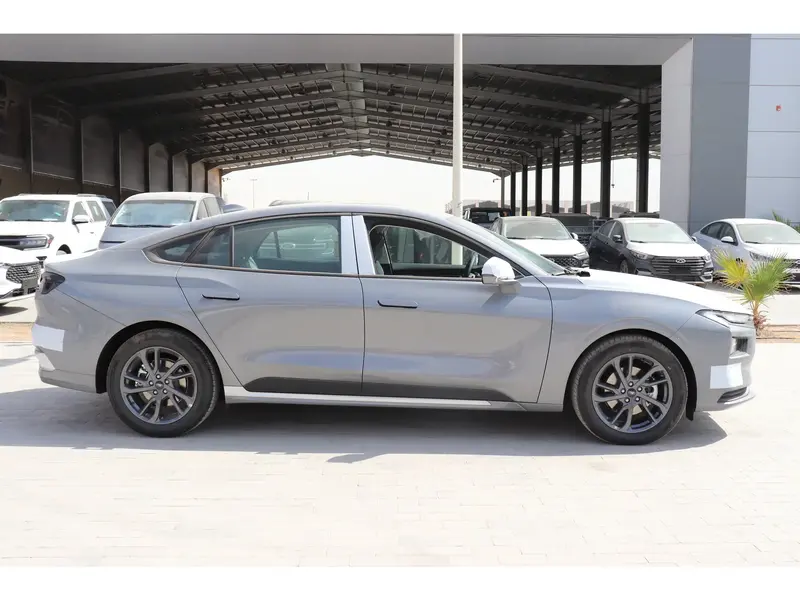 Ford Taurus 2025