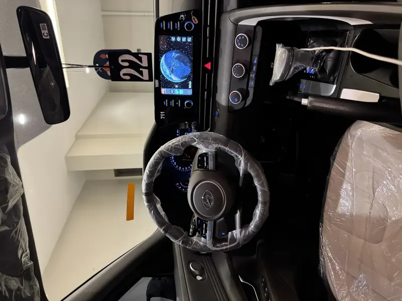 Hyundai Elantra 2021