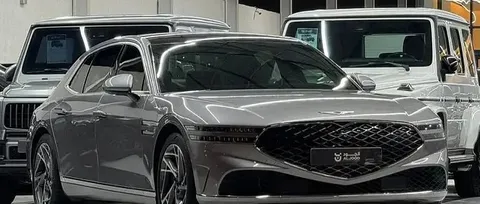 Genesis G90 2023