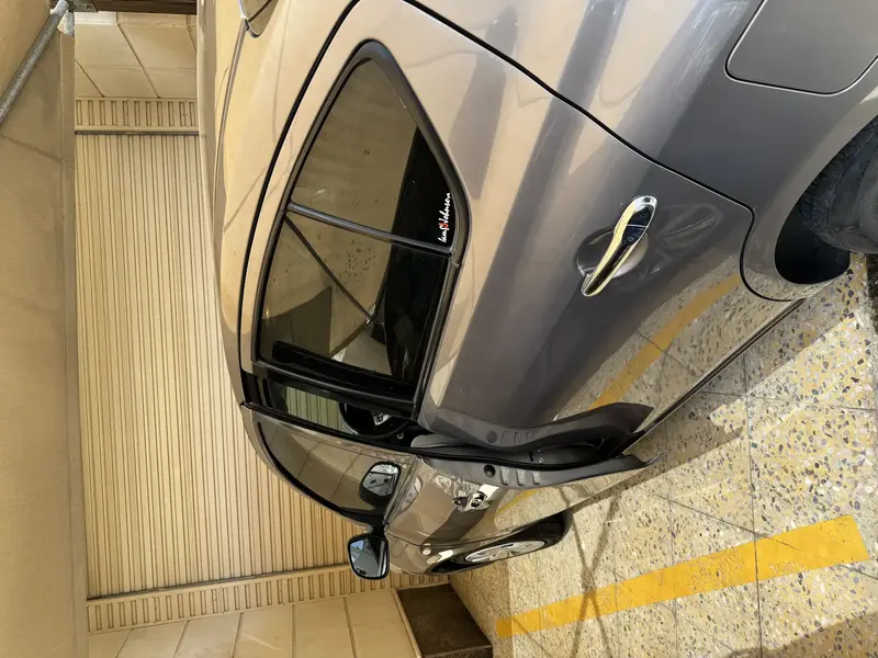 Nissan Sunny 2018