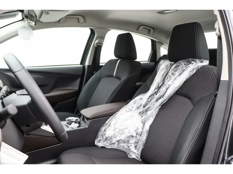 Toyota Yaris 2024