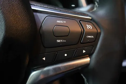 New Isuzu D-MAX 2023