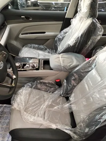 New Ford Territory 1.8T Ecooboost Titanium  2024