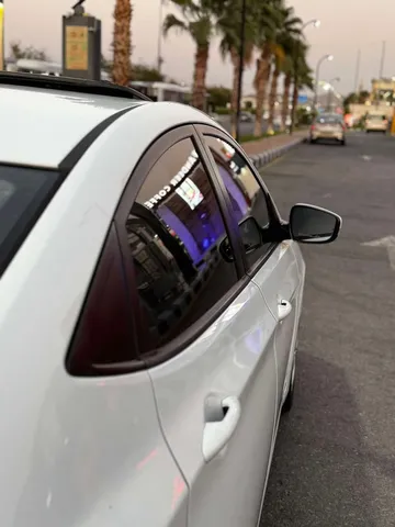 Hyundai Accent 2015