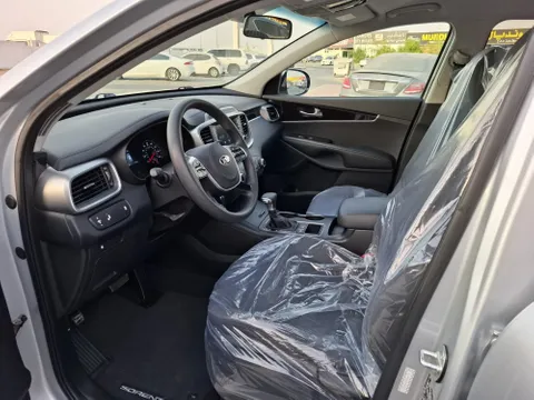 Kia Sorento 2.4L 7 Seater 2020