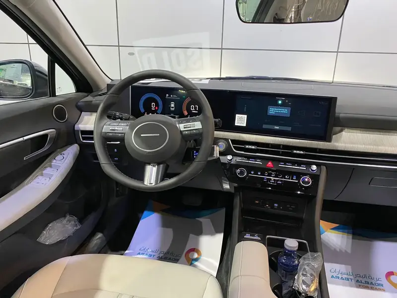 Hyundai Sonata 2025