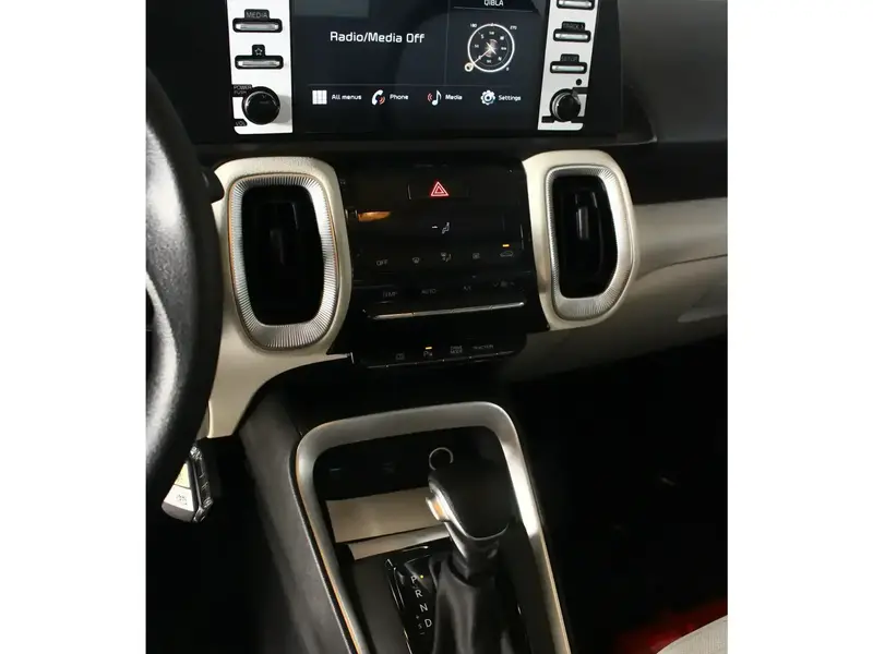 KIA Sonet 2024