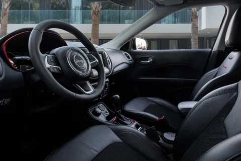 Jeep Compass 2021