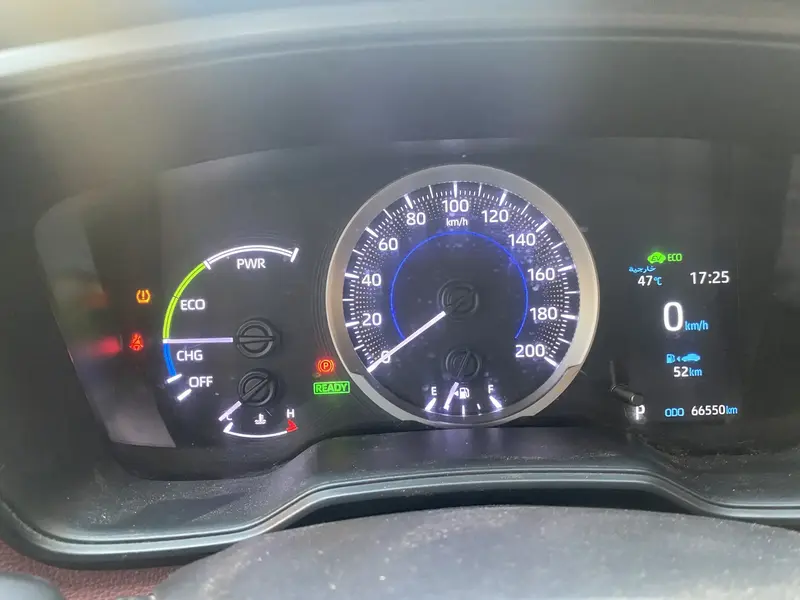 Toyota Corolla Cross 2021
