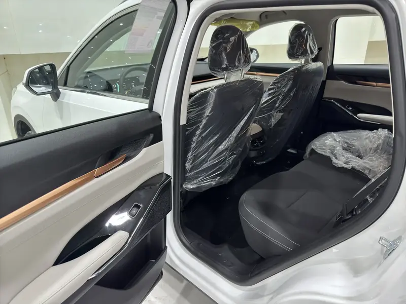 Haval H6 2025