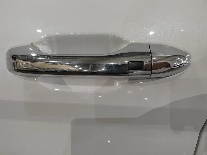 Hyundai Creta 2025