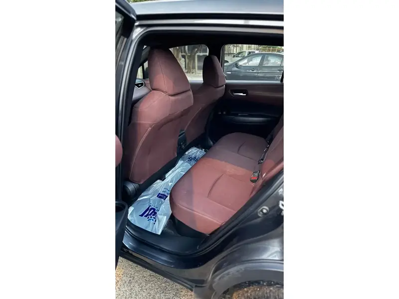 Toyota Corolla Cross 2023 LE HEV 4X2 1.8 PETROL SUV 5Dr AUTOMATIC