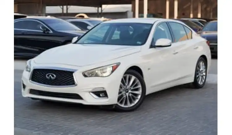 infiniti q50 image Infiniti Q50