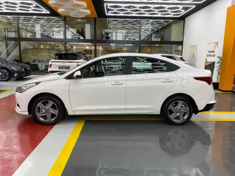 New Hyundai Accent 1.4L Smart Plus 2023