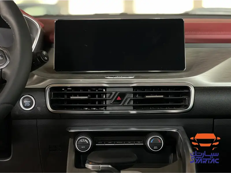 Geely Coolray 2024