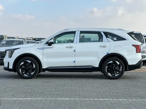 New Kia Sorento 2.5L FWD 2025