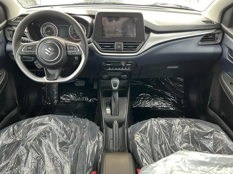 Suzuki Baleno 2025