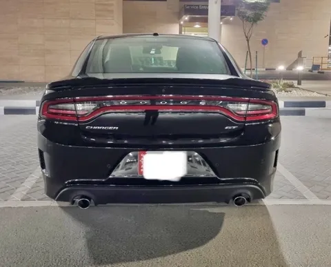 Dodge Charger 3.6L GT 2021