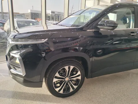 New Chevrolet Captiva  1.5T Premier (7seats) 2023