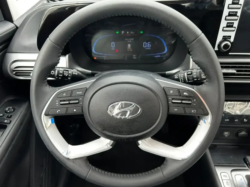 Hyundai Stargazer 2025