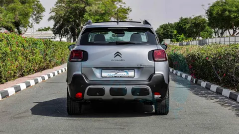 New Citroen C3 2024