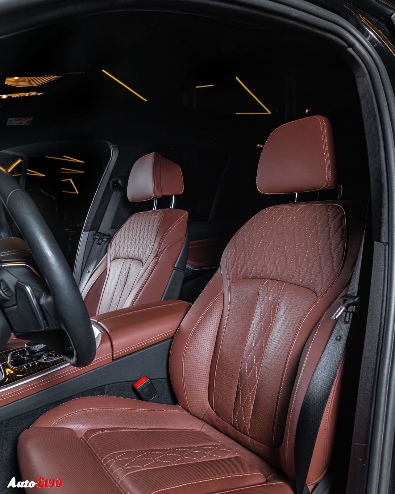 BMW X5 2024