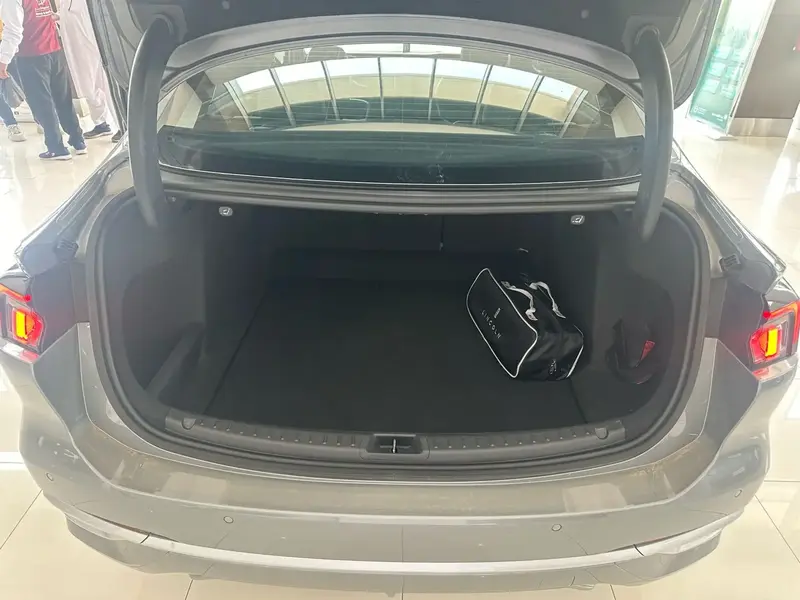 Ford Taurus 2023
