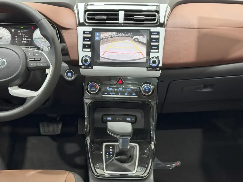 Hyundai Creta 2025