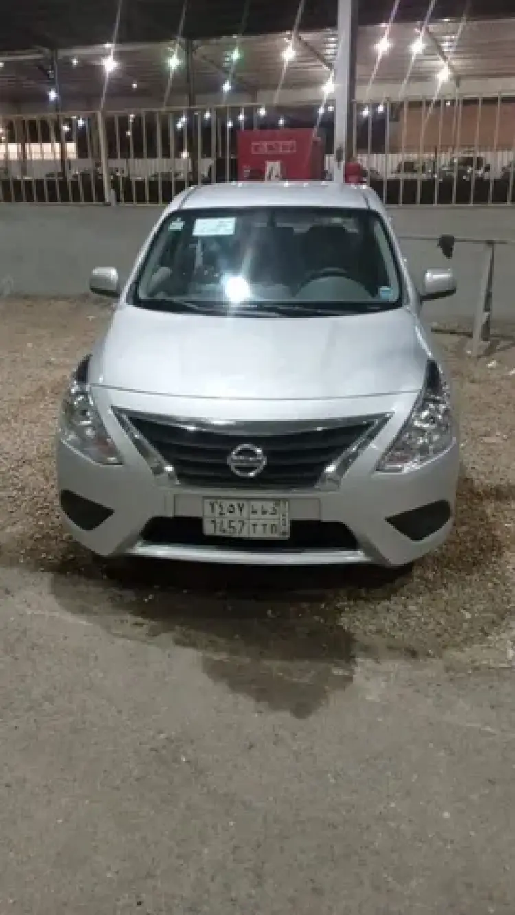 nissan nissan-sunny image Nissan Sunny 2019