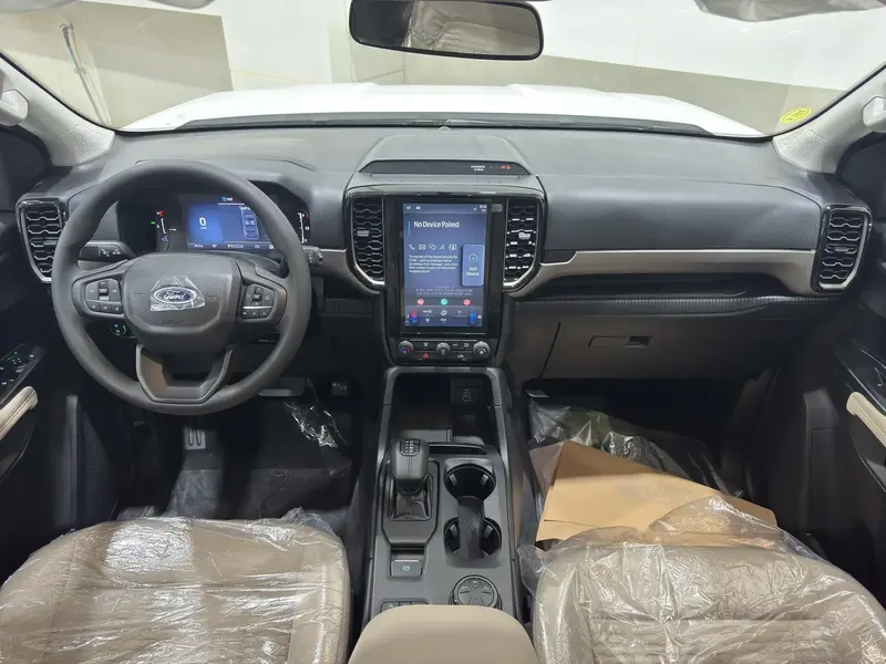 Ford EVEREST 2024