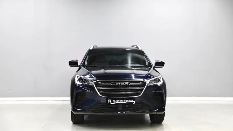 jetour x70 image X70 | 7 Seater | Low KMs | 980 AED Monthly Installment