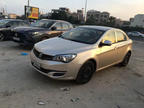 MG - 350 2016 Comfort 2016