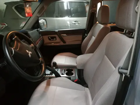 Mitsubishi Pajero 3.0L GL 5 Door 2007
