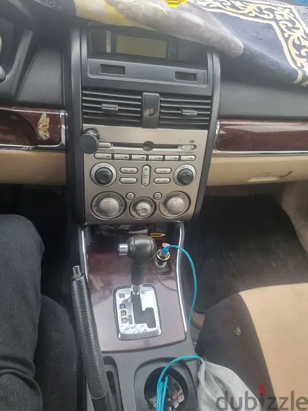 ميتسوبيشي جالانت 2010