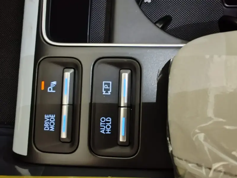 Hyundai Sonata 2025