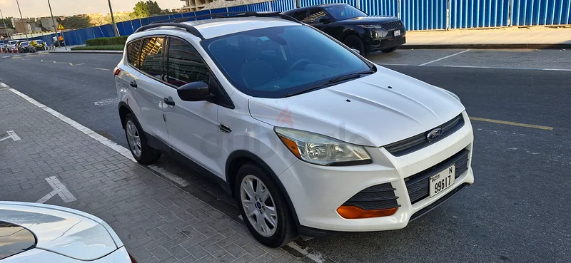 Ford Escape 2014
