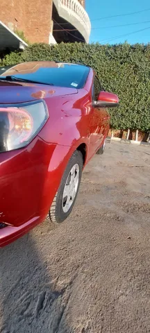 Chevrolet Aveo 1.5L A/T 2014
