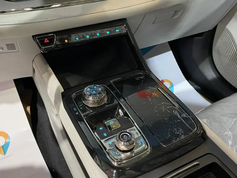 Ford TERRITORY 2024