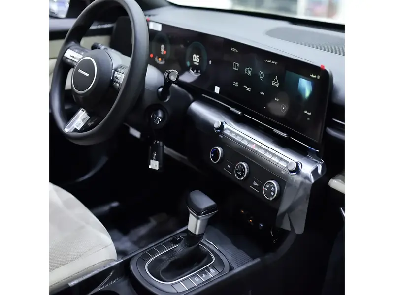 Hyundai Kona 2025