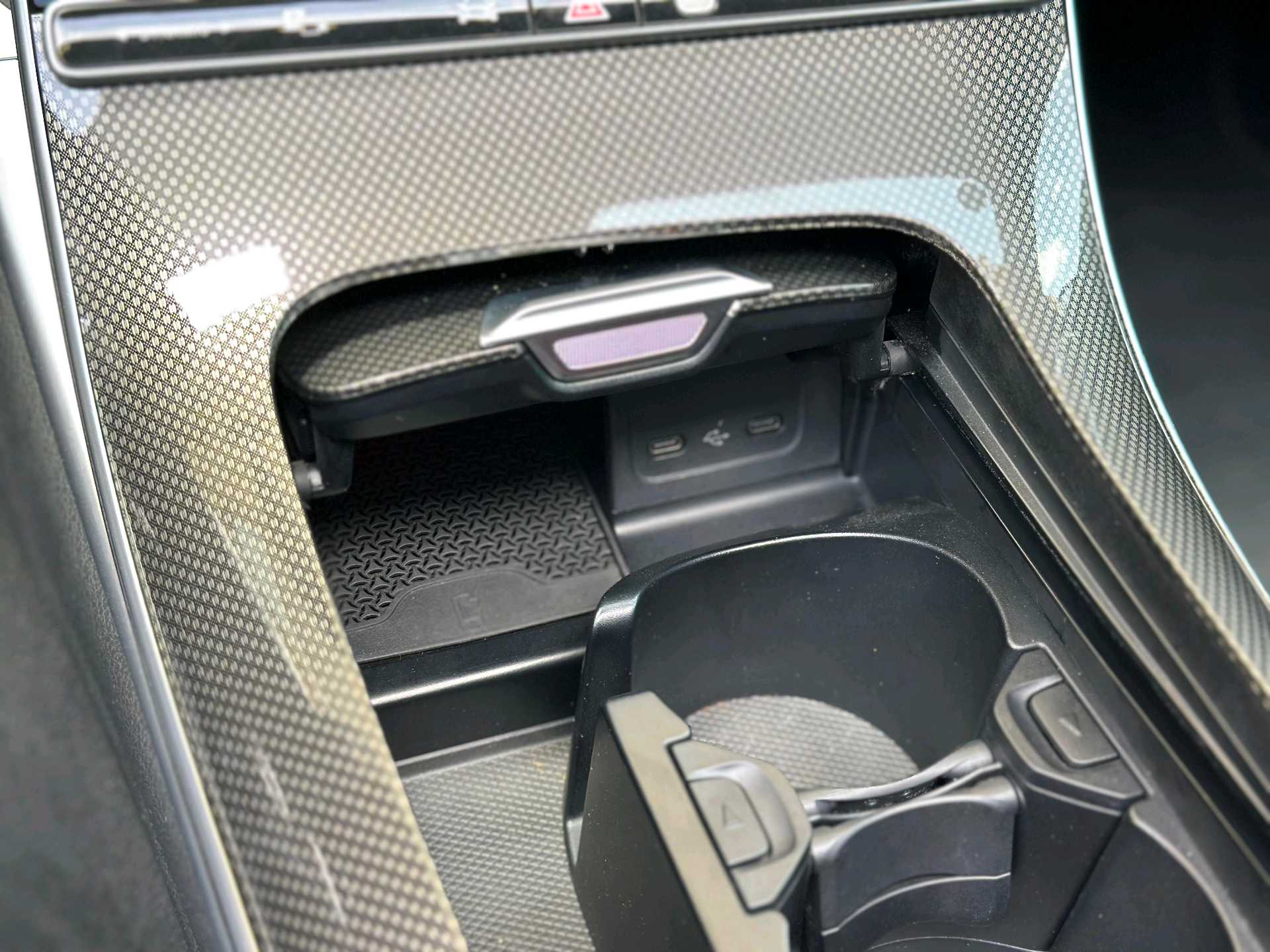 Mercedes Benz C Class 2022