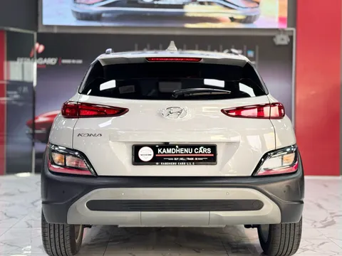 Hyundai Kona 2.0L Smart+ 2022