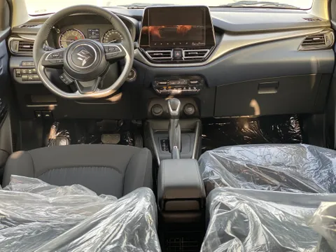 New Suzuki Baleno 1.5L GLX 2025